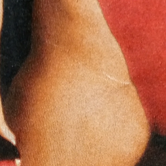 Baywatch Graphic T-shirt - Picture 4 of 4